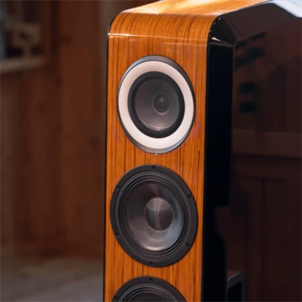 TAD Grand Evolation ONE TAD-GE1 WN Kule Hoparlör