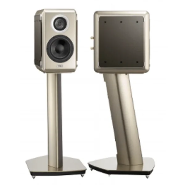 TAD Micro Evolution ONE TAD-ME1 Raf Tipi Hoparlör Stand Dahildir