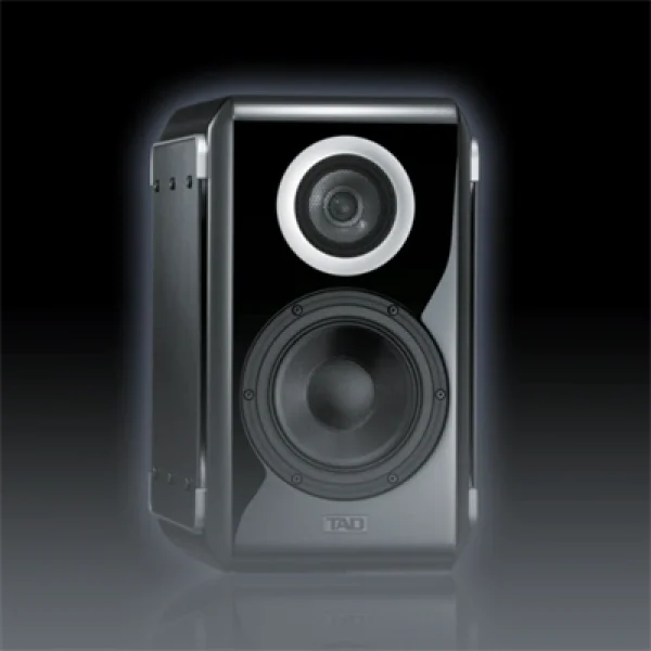 TAD Micro Evolution ONE TAD-ME1 Raf Tipi Hoparlör Stand Dahildir