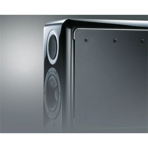 TAD Micro Evolution ONE TAD-ME1 Raf Tipi Hoparlör Stand Dahildir