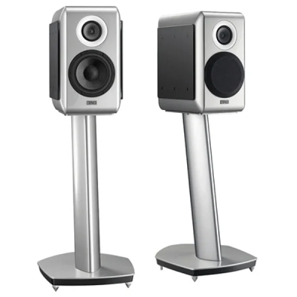 TAD Micro Evolution One TAD-ME1TX Raf Tipi Hoparlör Stand Dahil