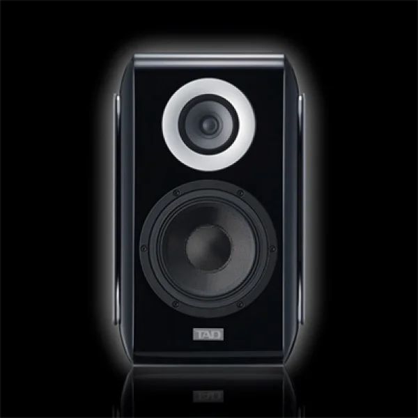 TAD Micro Evolution One TAD-ME1TX Raf Tipi Hoparlör Stand Dahil