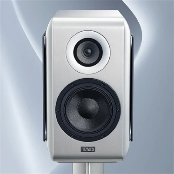 TAD Micro Evolution One TAD-ME1TX Raf Tipi Hoparlör Stand Dahil