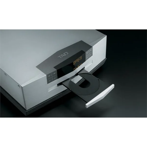 TAD Reference Disc Player TAD-D700