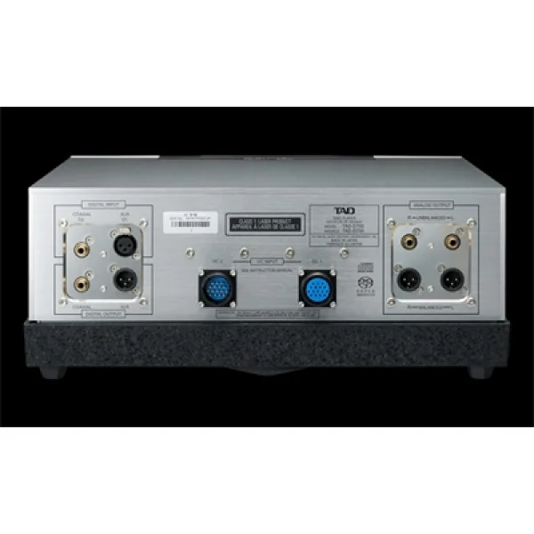 TAD Reference Disc Player TAD-D700