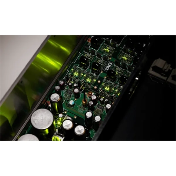 TAD Reference Disc Player TAD-D700