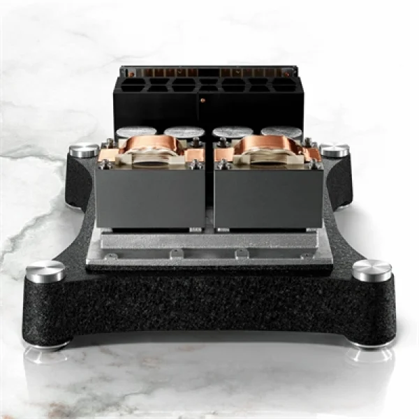 TAD Reference Mono Power Amfi TAD-M700