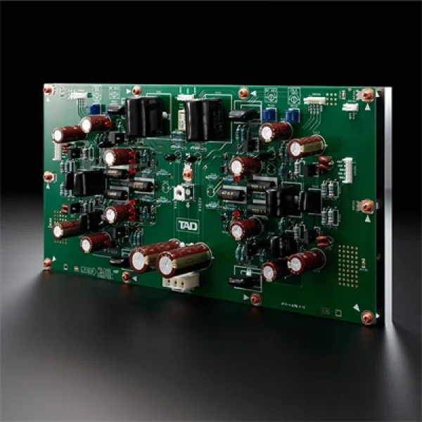 TAD Reference Mono Power Amfi TAD-M700