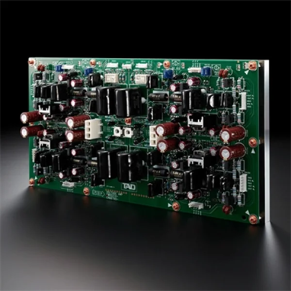 TAD Reference Mono Power Amfi TAD-M700