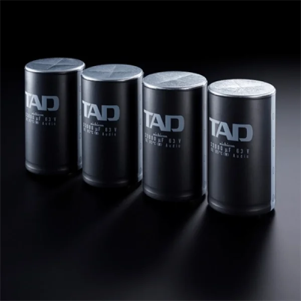 TAD Reference Mono Power Amfi TAD-M700