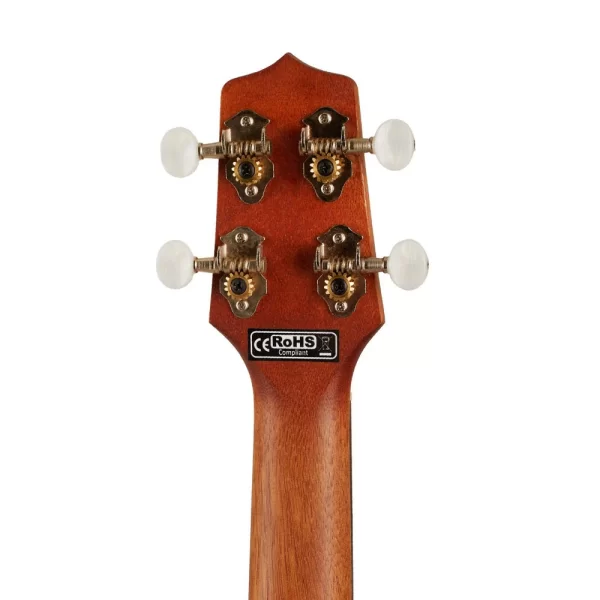 TAKAMINE EGU-C1 Elektro Concert Ukulele