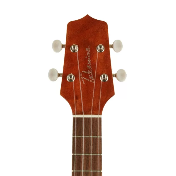 TAKAMINE EGU-T1 Tenor Elektro Ukulele