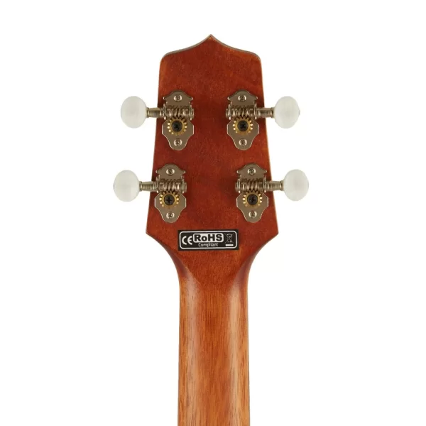 TAKAMINE EGU-T1 Tenor Elektro Ukulele