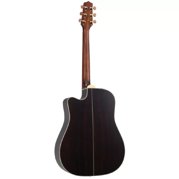 Takamine Garth Brooks GB7C Elektro Akustik Gitar