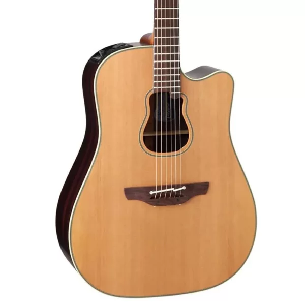 Takamine Garth Brooks GB7C Elektro Akustik Gitar
