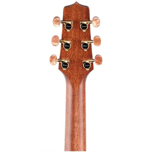 Takamine Garth Brooks GB7C Elektro Akustik Gitar