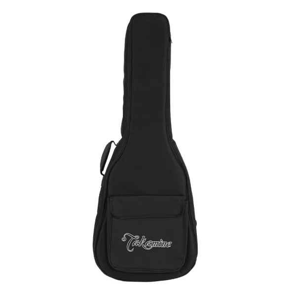 Takamine GB-GC1CELH NAT Solak Elk.Klasik Gitar Gigbag Dahil