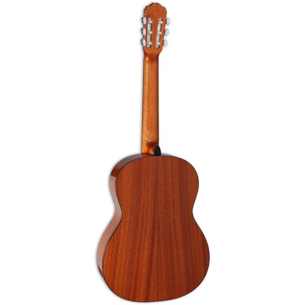 Takamine GB-GC3 NAT Klasik Gitar Gigbag Dahil