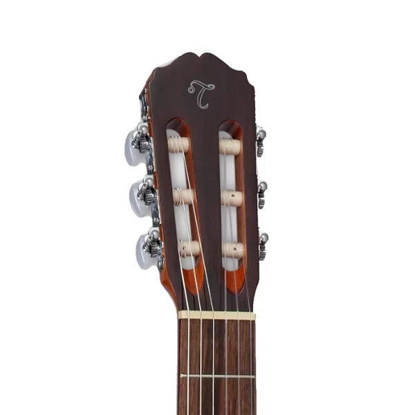 Takamine GB-GC3 NAT Klasik Gitar Gigbag Dahil