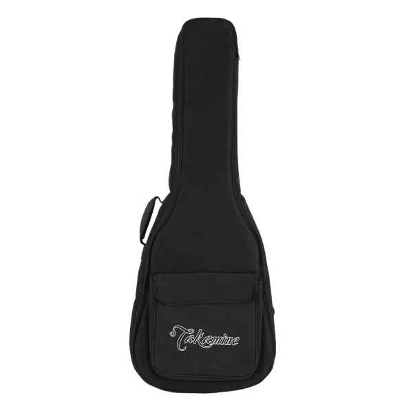 Takamine GB-GC3 NAT Klasik Gitar Gigbag Dahil