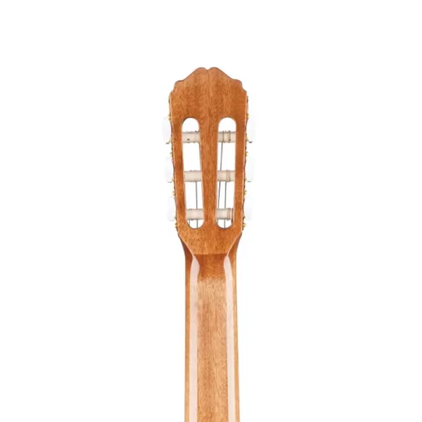 Takamine GB-GC5CE NAT Elk.Klasik Gitar Gigbag Dahil