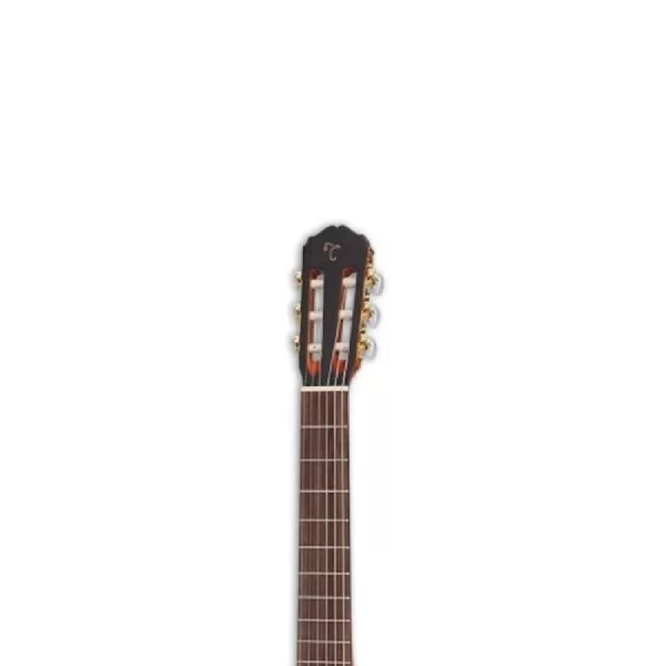 Takamine GB-GC6CELH NAT Solak Elk.Klasik Gitar Gigbag Dahil