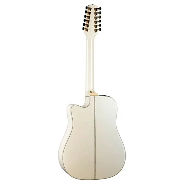 Takamine GB-GD37CE-12 PW 12 Telli Elektro Akustik Gitar - Gigbag Dahil