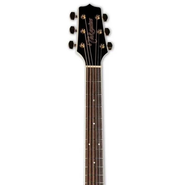 Takamine GB-GD37CE PW ElK.Akustik Gitar Gigbag Dahil