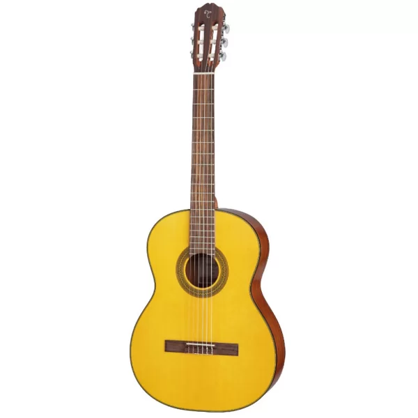 TAKAMINE GC1 LH NAT  Solak Klasik Gitar