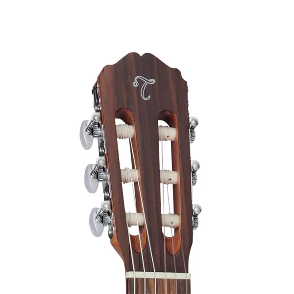 TAKAMINE GC1 NAT Klasik Gitar