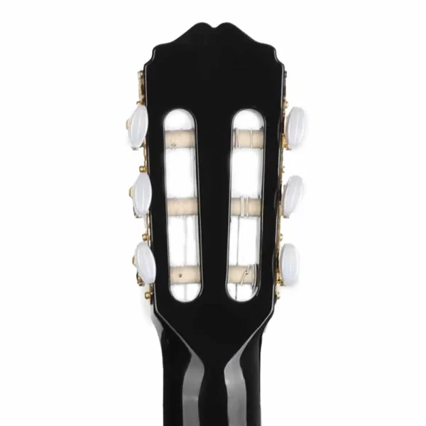 TAKAMINE GC2 BLK / Klasik Gitar