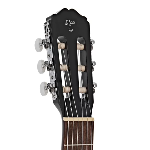 TAKAMINE GC2CE BLK Siyah Elektro Klasik Gitar