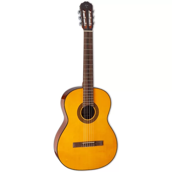 TAKAMINE GC3 NAT Klasik Gitar