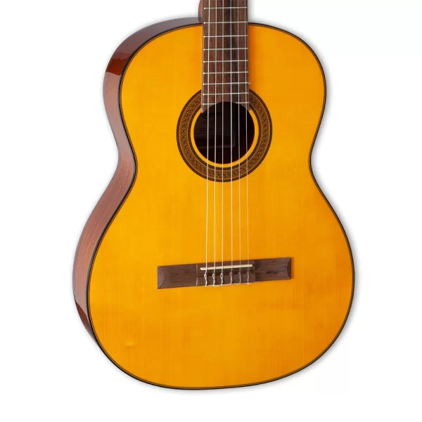 TAKAMINE GC3 NAT Klasik Gitar