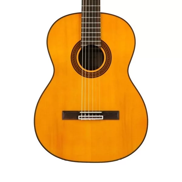 Takamine GC5-NAT Klasik Gitar