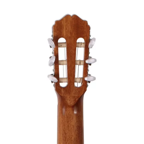 Takamine GC5-NAT Klasik Gitar