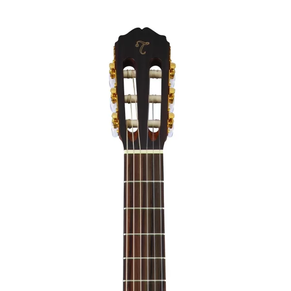 TAKAMINE GC5CENA Natural Elektro Klasik Gitar