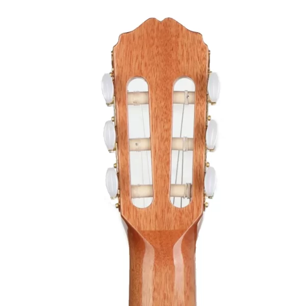TAKAMINE GC6CE-NAT Elektro Klasik Gitar