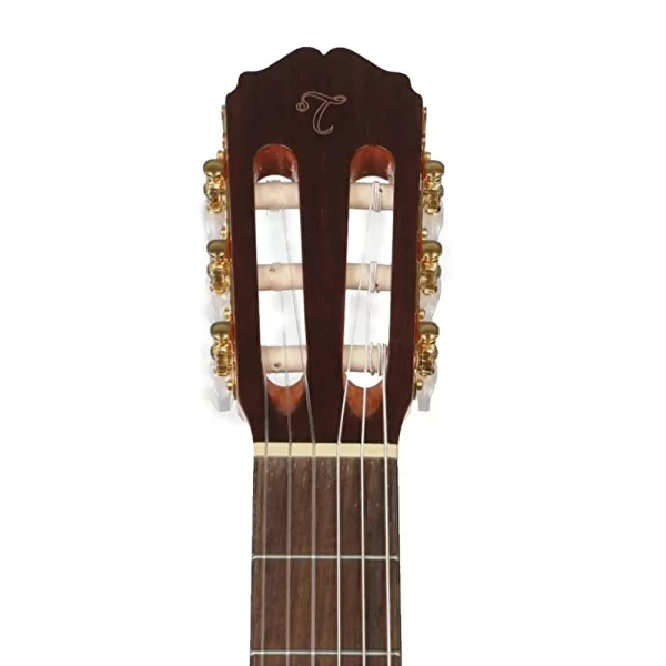 TAKAMINE GC6CELH-NAT Solak Klasik Gitar
