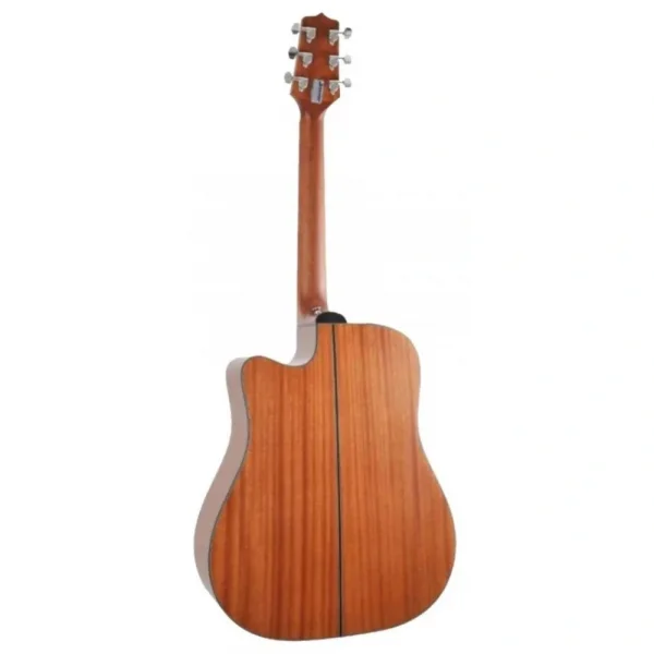 Takamine GD12CE NS Elektro Akustik Gitar