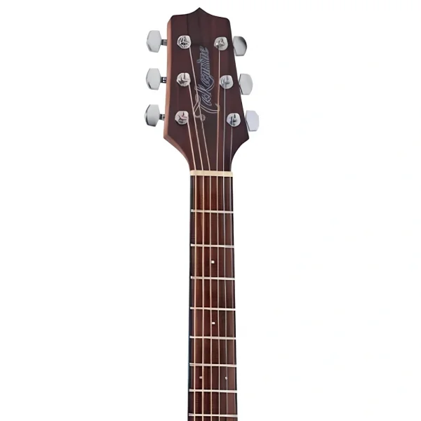 Takamine GD12CE NS Elektro Akustik Gitar