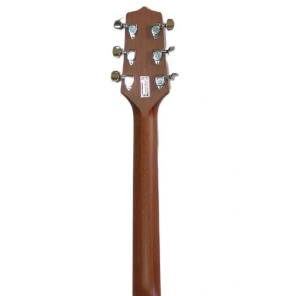 Takamine GD12CELH NS Solak Elektro Akustik Gitar