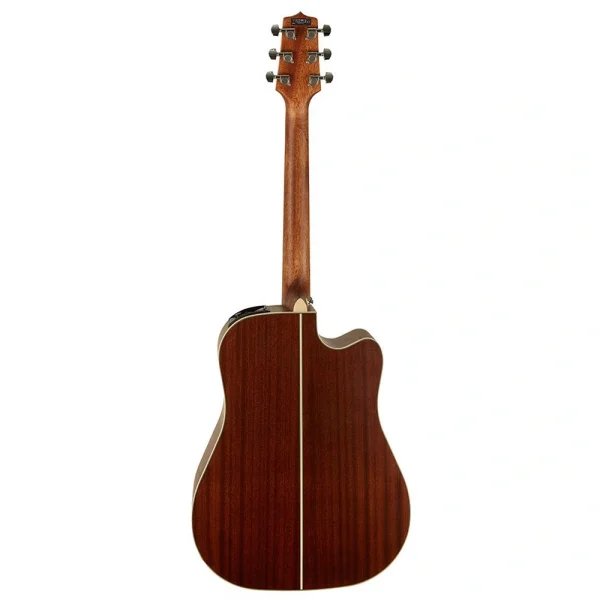 TAKAMINE GD20CELHNS 20 Serisi Dreadnought Natural Solak Elektro Akustik Gitar