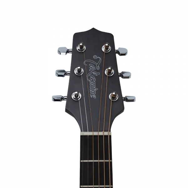 TAKAMINE GD20LHNS 20 Serisi Dreadnought Natural Solak Akustik Gitar