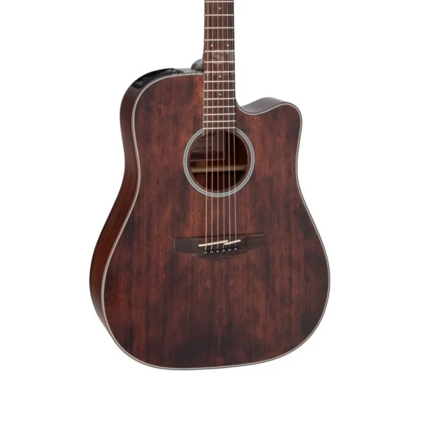 Takamine GD21CE SM Elektro Akustik Gitar