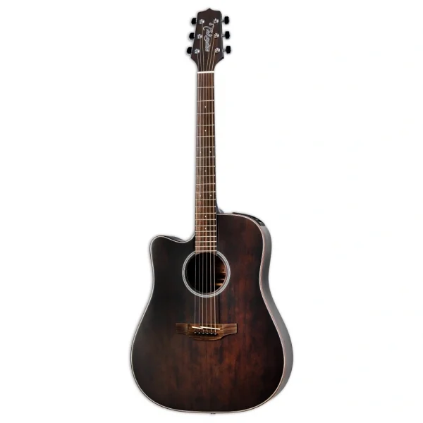Takamine GD21CELH SM G Serisi Elektro Akustik Gitar