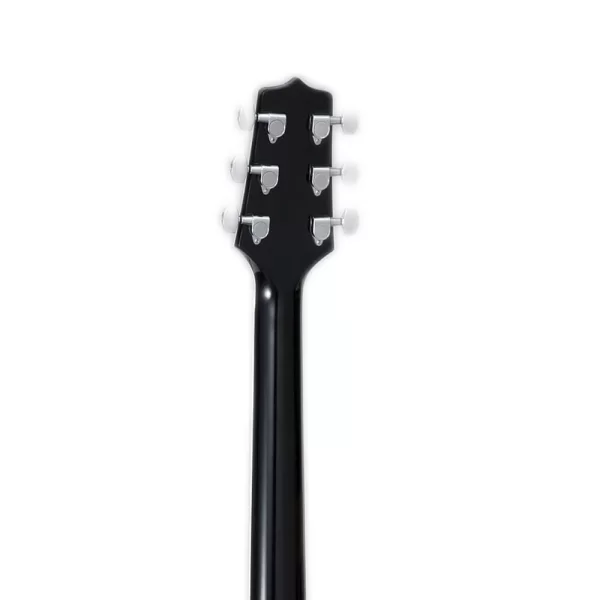 Takamine GD34CEBLK Dreadnought Cutaway TP-4TD Siyah Elektro Akustik Gitar