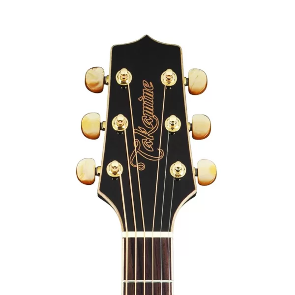 Takamine GD71CE-BSB Elektro Akustik Gitar