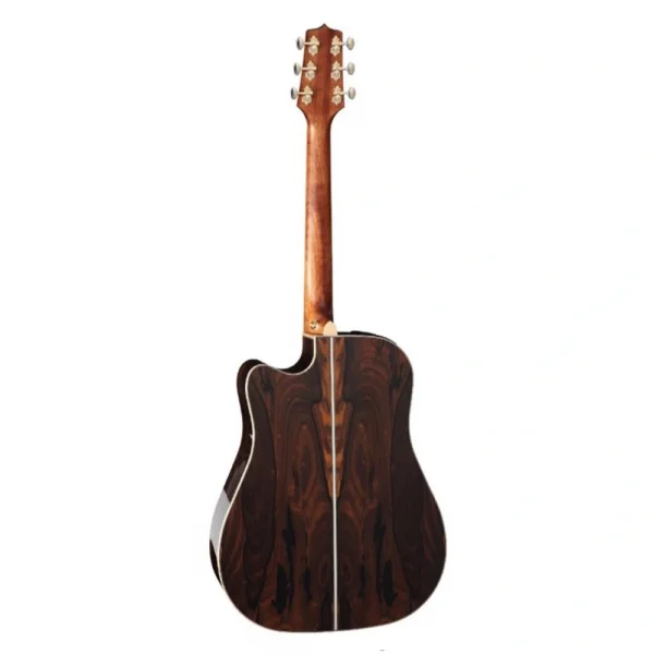 TAKAMINE GD90CEZC NAT Elektro Akustik Gitar