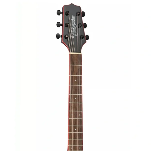 Takamine GF49CE CB Elektro Akustik Gitar